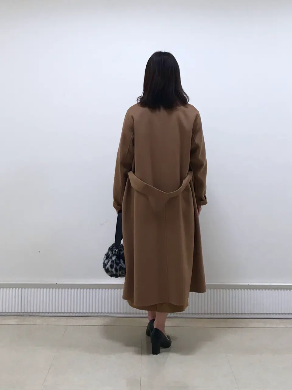 ICB 石田 コーディネート画像