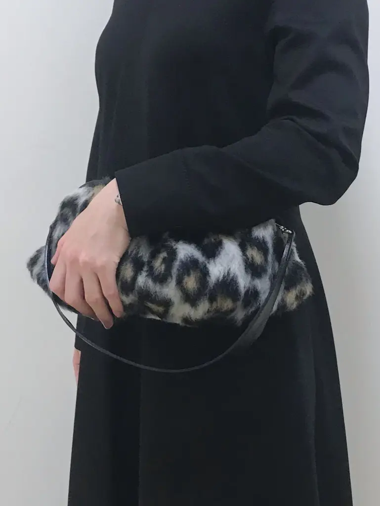 ICB 石田 コーディネート画像