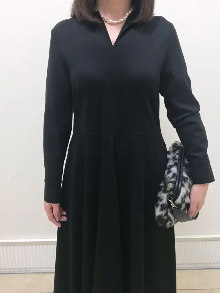 ICB 石田 コーディネート画像