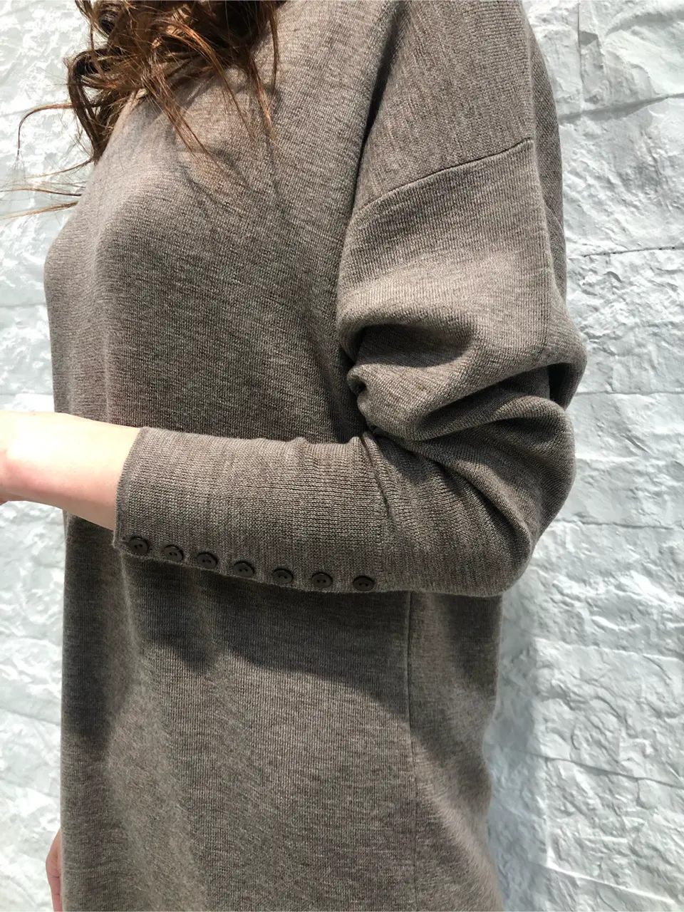 ICB Ashu コーディネート画像