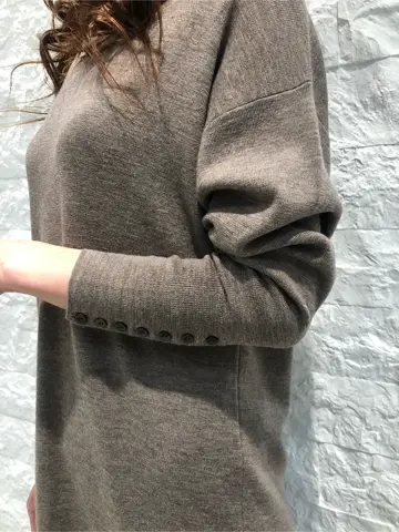 ICB Ashu コーディネート画像