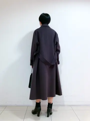 ICB 小田桐 コーディネート画像