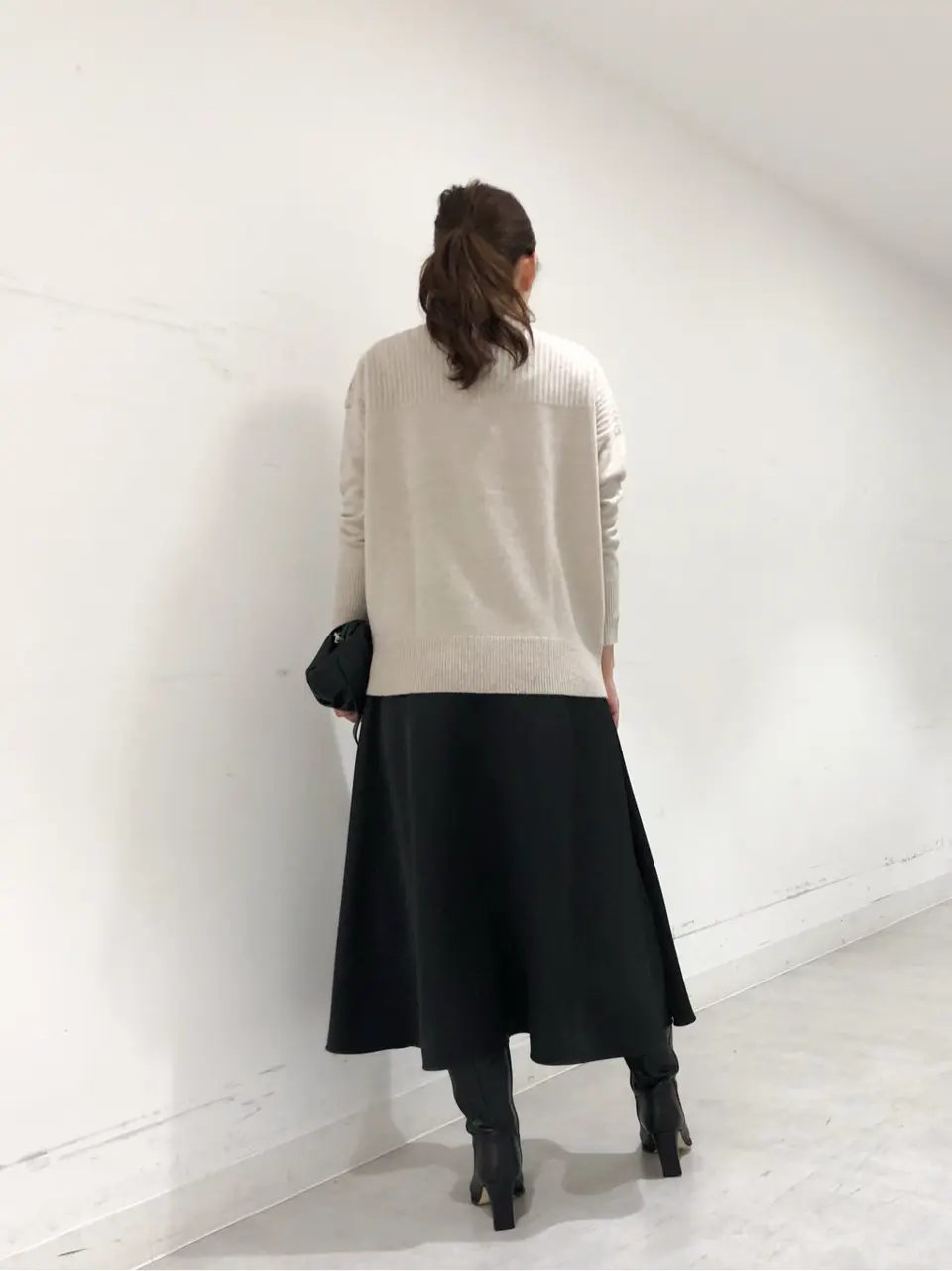 ICB 野口 コーディネート画像