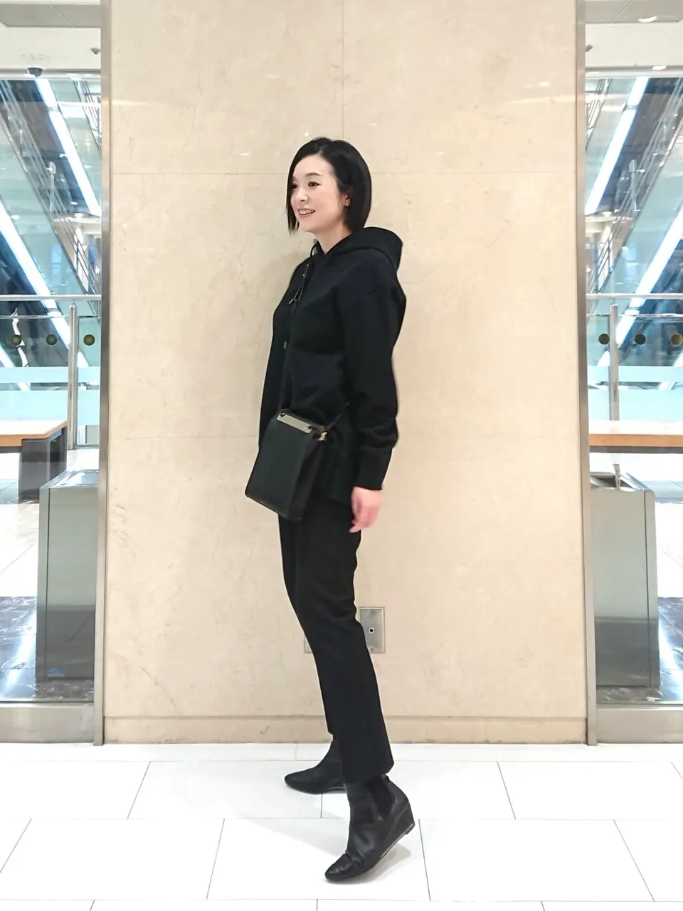  KANAE コーディネート画像