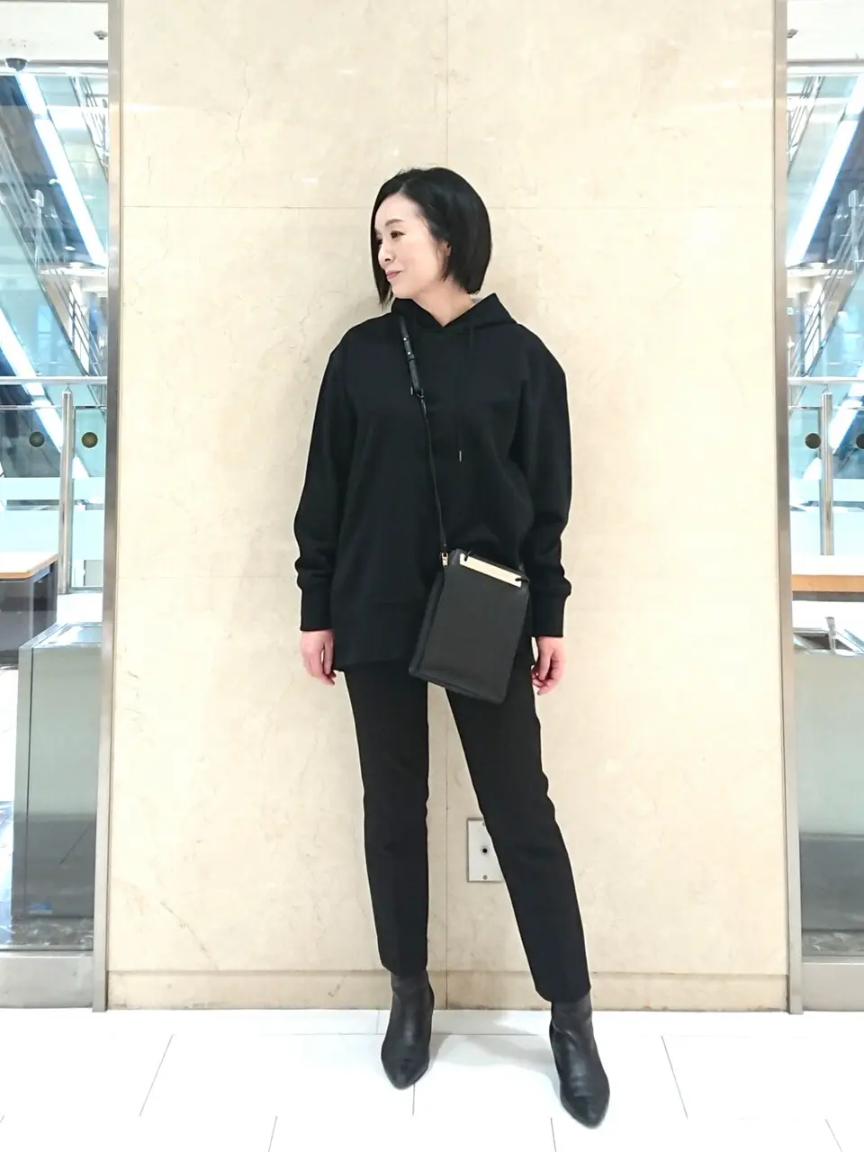 ICB KANAE コーディネート画像