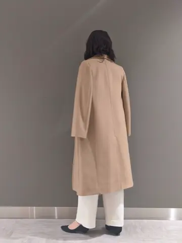 ICB 濱井 コーディネート画像