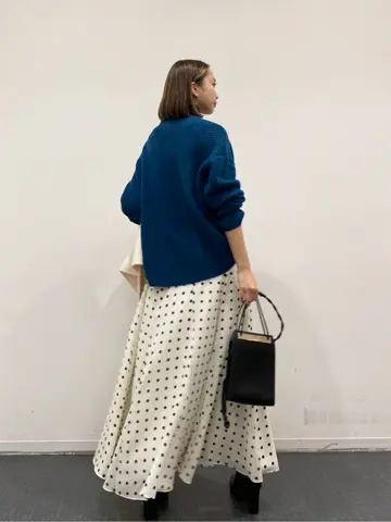 ICB 岩田 コーディネート画像