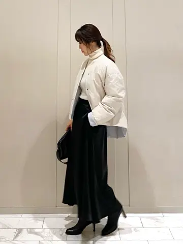 ICB 中島 コーディネート画像