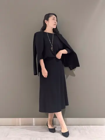 ICB 濱井 コーディネート画像