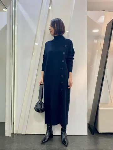 ICB 須賀原 コーディネート画像