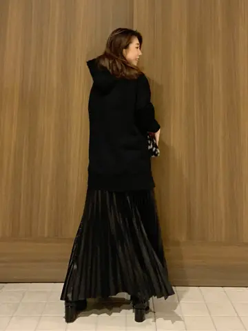 ICB 村田 コーディネート画像