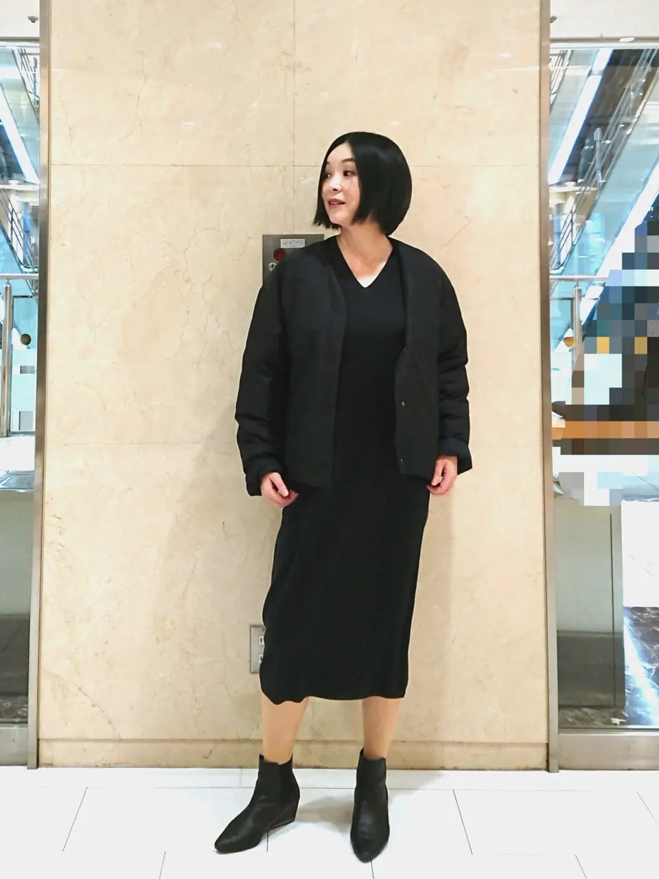  KANAE コーディネート画像