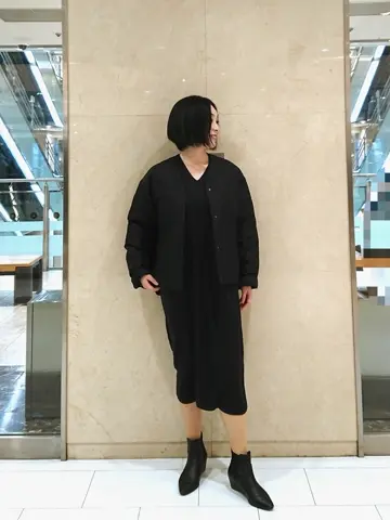 ICB KANAE コーディネート画像