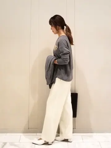 ICB 中島 コーディネート画像