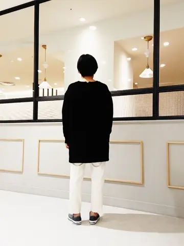 ICB 片岡 コーディネート画像