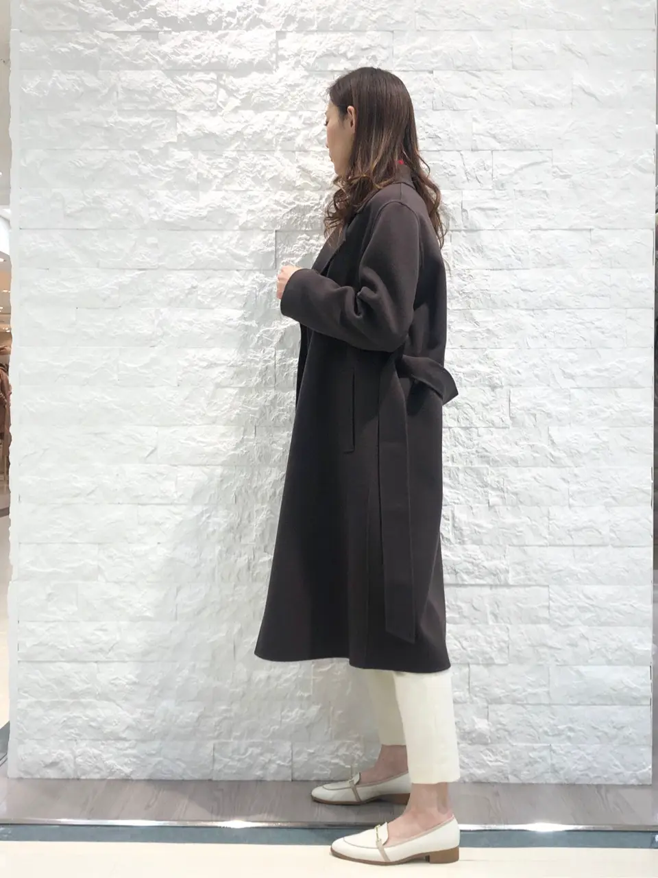 ICB Ashu コーディネート画像