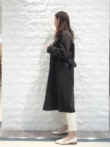 ICB Ashu コーディネート画像