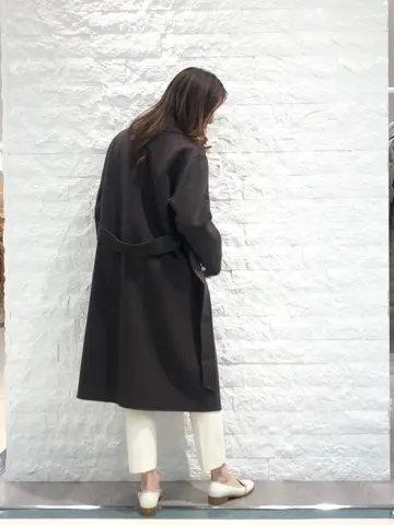 ICB Ashu コーディネート画像