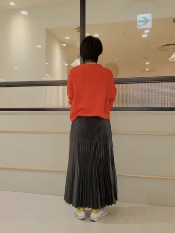 ICB 高橋 コーディネート画像