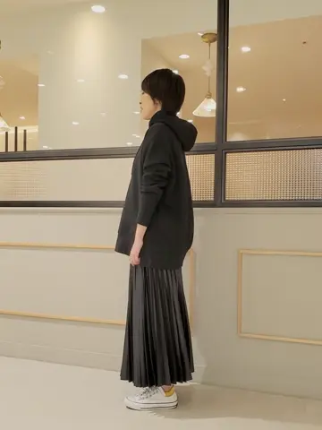 ICB 高橋 コーディネート画像