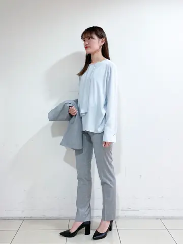 ICB 田中  コーディネート画像