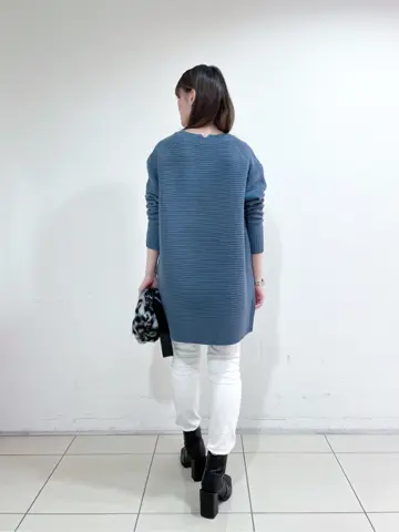 ICB 田中  コーディネート画像