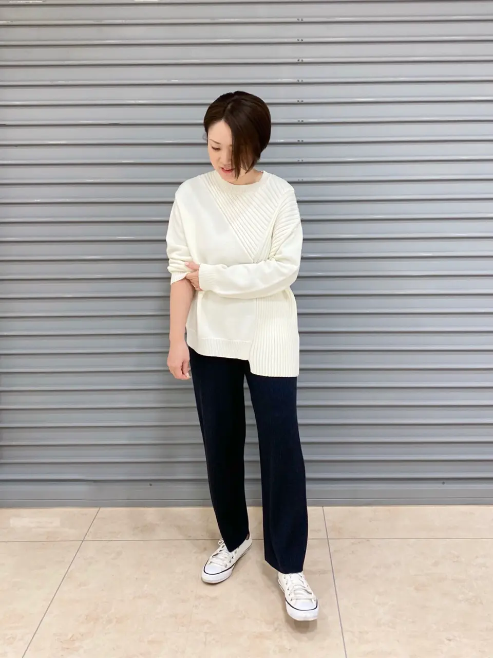  伊藤 コーディネート画像