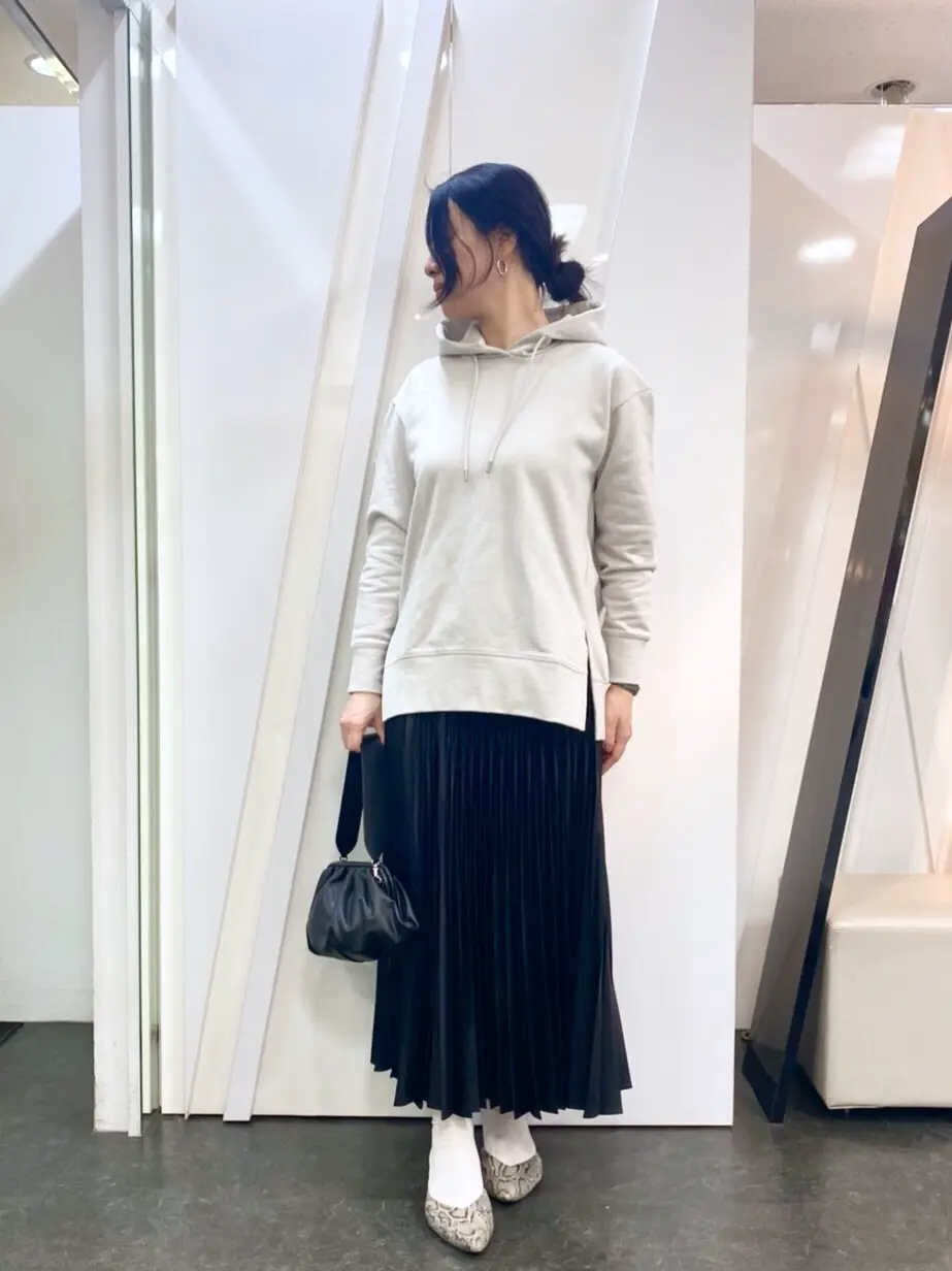  K コーディネート画像