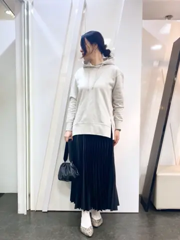 ICB K コーディネート画像