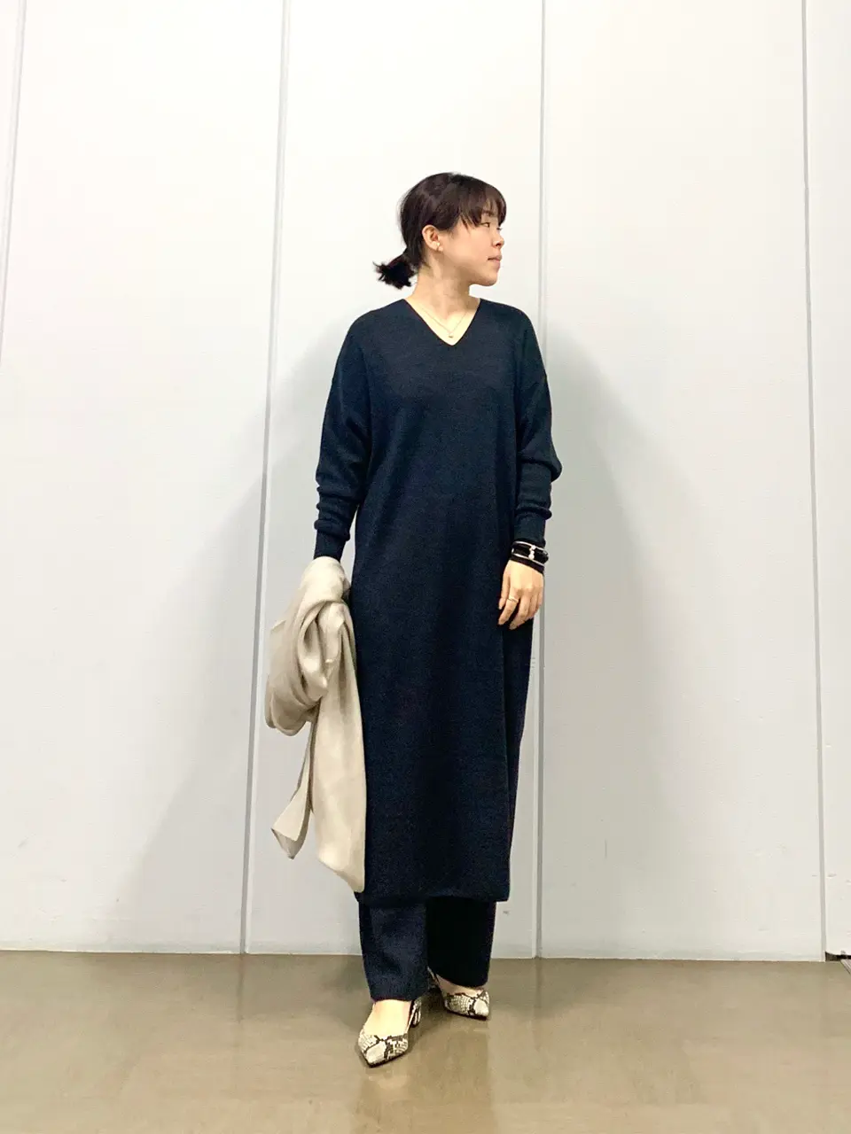  和久 コーディネート画像