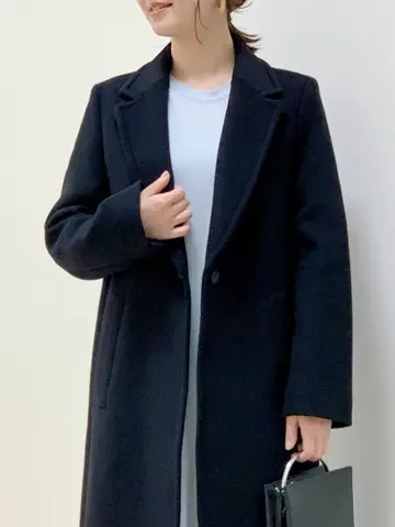 ICB 水谷 コーディネート画像