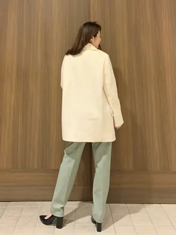 ICB 村田 コーディネート画像