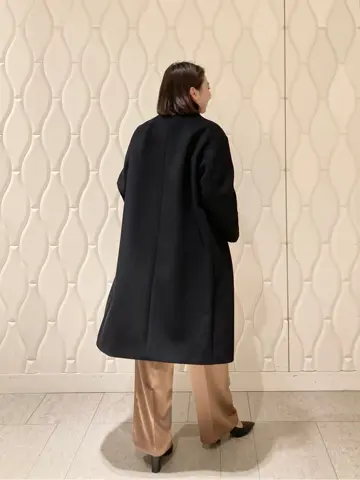 ICB 古住 コーディネート画像