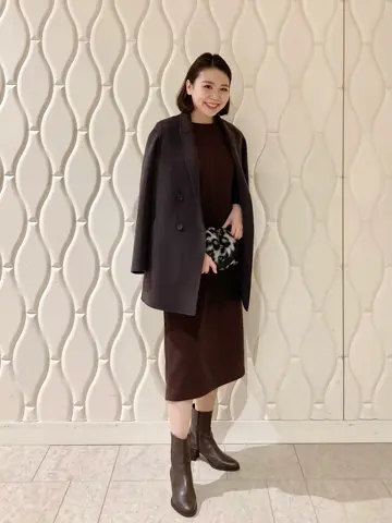 ICB 古住 コーディネート画像