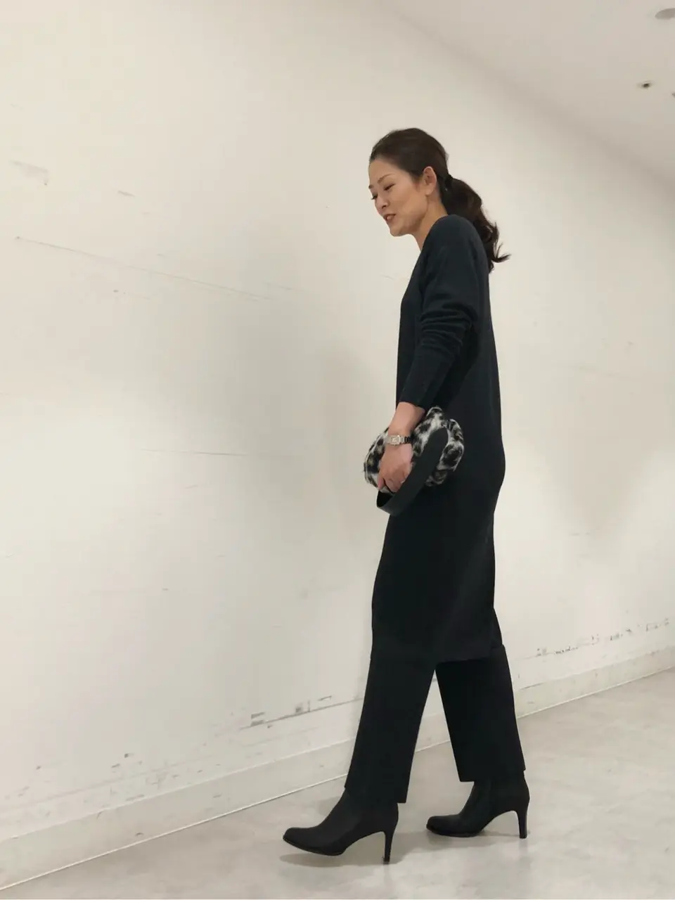 ICB 野口 コーディネート画像