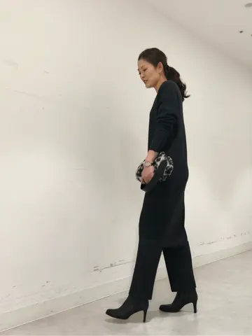 ICB 野口 コーディネート画像