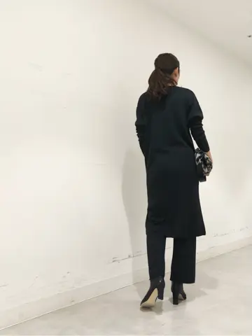 ICB 野口 コーディネート画像