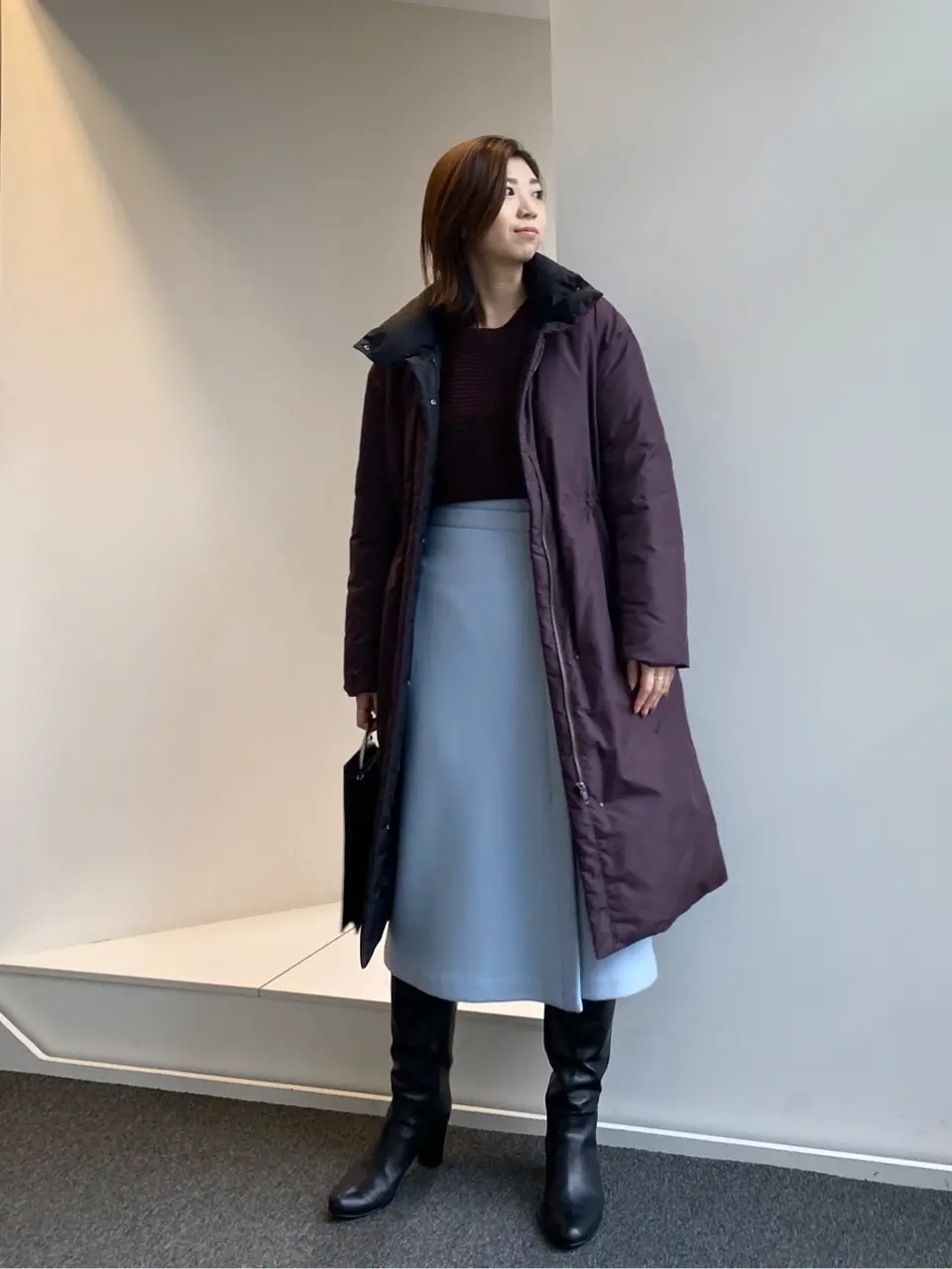  寺岡 コーディネート画像