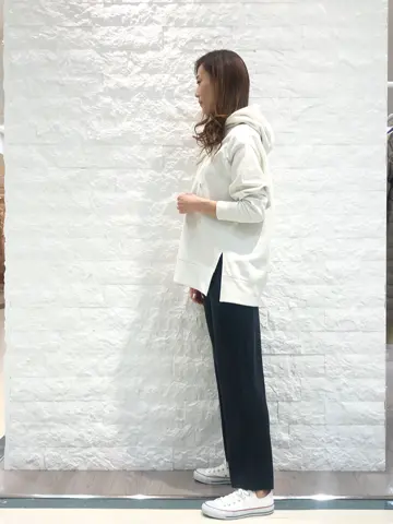 ICB Ashu コーディネート画像