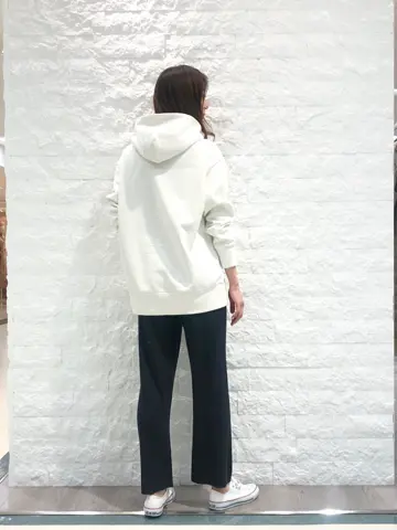 ICB Ashu コーディネート画像