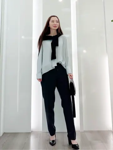 ICB 仲崎 コーディネート画像