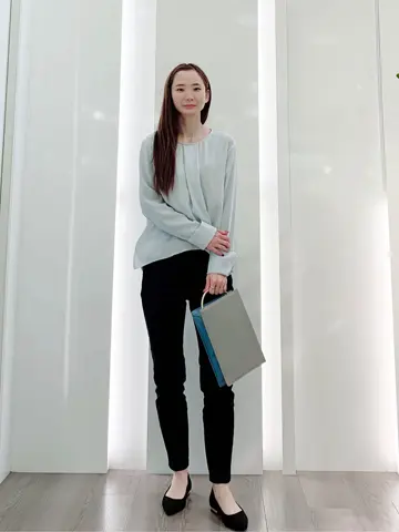 ICB 仲崎 コーディネート画像