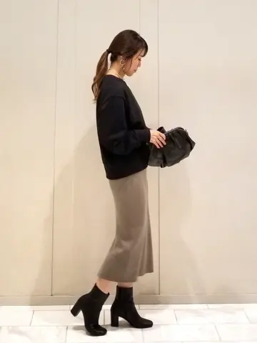 ICB 中島 コーディネート画像