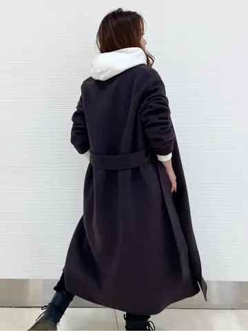 ICB ASUMI コーディネート画像