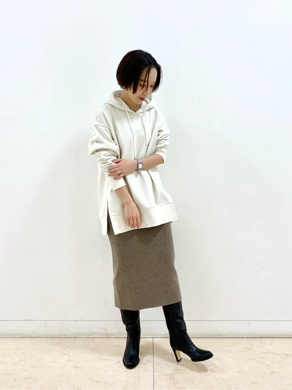  渡辺 コーディネート画像