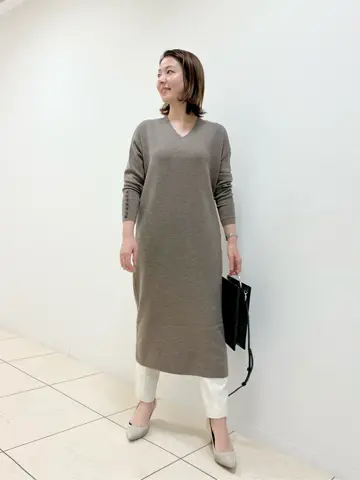 ICB 水谷 コーディネート画像