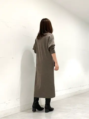 ICB 諸田 コーディネート画像