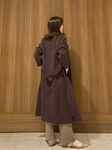 ICB 米森 コーディネート画像