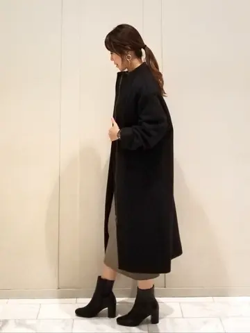 ICB 中島 コーディネート画像