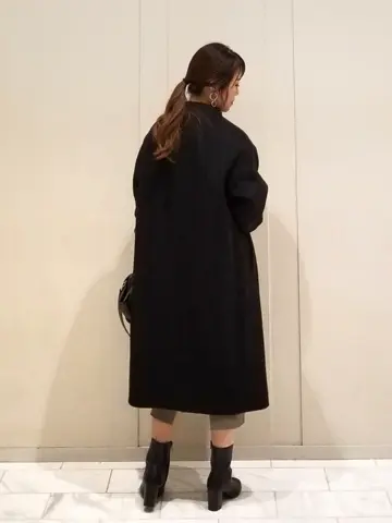 ICB 中島 コーディネート画像